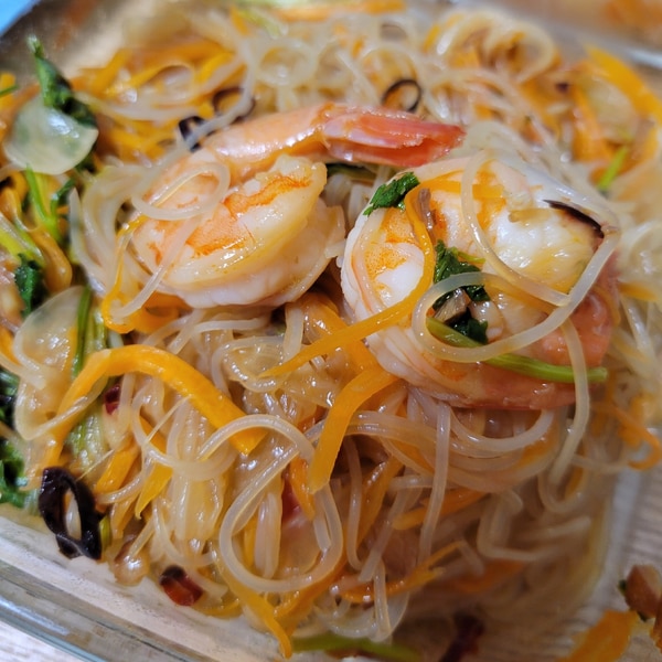 パクチーサラダクラシル