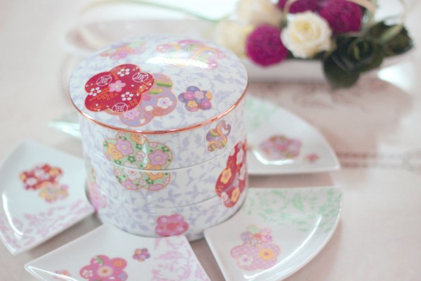 2025年最新 ポーセラーツお重の人気アイテム - メルカリ