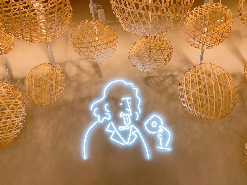 koé donuts kyoto 河原町 ドーナツ- Retty レッティ