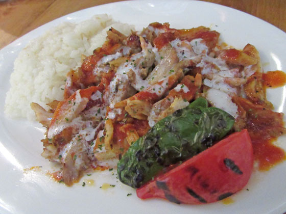 トルコ3週間旅行、14-17日目：ブルサ、イスケンデルケバブ食べ比べ』ブルサ トルコ の旅行記・ブログ by キャバさん フォートラベル