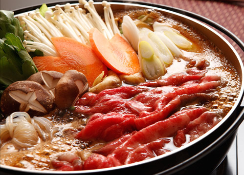 すき焼き のポイント！松阪まるよし スタッフブログ