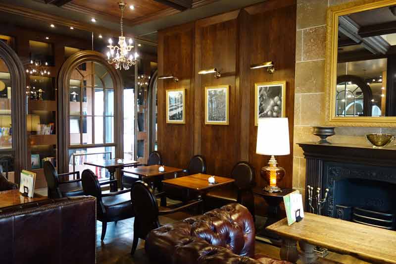 ドトール珈琲農園 多摩堤通り店 - 久地 カフェ食べログ