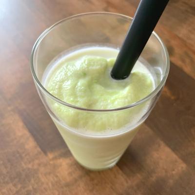 そんなにおいしいの？ 噂の「ずんだシェイク」を作ってみた - メシ通ホットペッパーグルメ