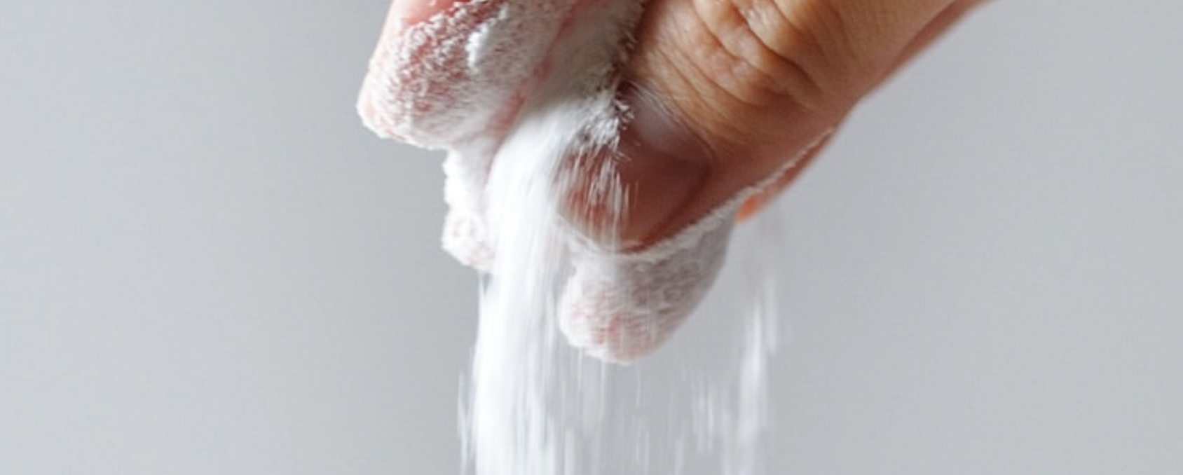 宗谷の塩 250g - 自然食品店ナチュラル