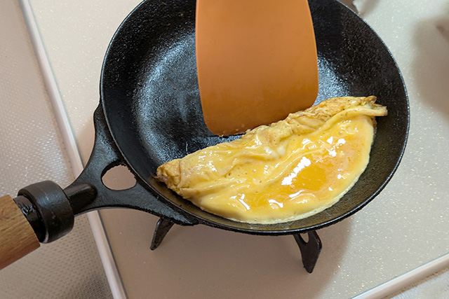 甘くない！ほぼ巻かない☆お寿司屋さんの出汁巻き玉子 レシピ・作り方 by s__saki - 楽天レシピ