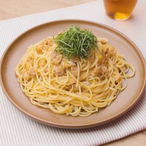 簡単につくれる！大人気の和風パスタレシピ57選キッコーマンホームクッキング