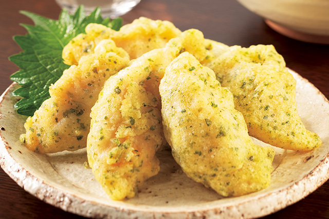 鶏三和 さんわの磯辺揚げ1kg 冷凍 惣菜 おかず おつまみ 冷凍食品 磯辺揚げ 唐揚げ 鶏肉 お取り寄せ 弁当 業務用 送料無料 :名古屋コーチン・鶏肉専門鶏三和 - 通販 - Yahoo!ショッピング