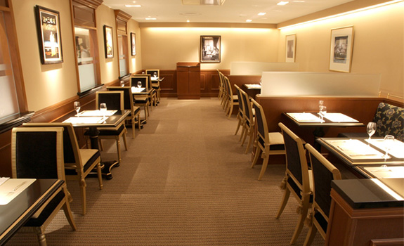 ザ・ゲートホテル横浜 by HULIC 横浜の魅力を感じるレストラン「Anchor Grill Yokohama 」が2025年2月26日にオープン！本日1月23日よりレストラン予約受付開始ヒューリックホテルマネジメント株式会社のプレスリリース