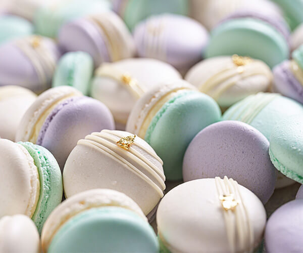 バレンタインにマカロンが人気の理由は？思いが伝わるおしゃれなギフト12選Giftpedia byギフトモール&アニ