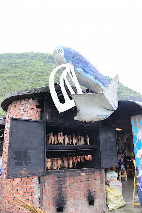 台東 瘋台東 三仙台前原音原味五星級飛魚餐好好吃- XINMEDIA欣傳媒最懂生活的咖