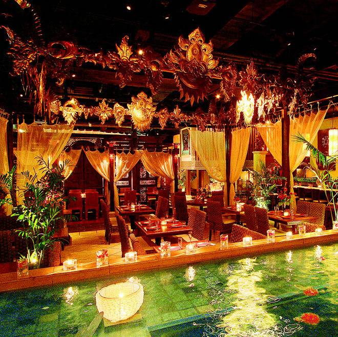 新宿の居酒屋で忘れられないひとときを！面白いコンセプト居酒屋7選aumo アウモ