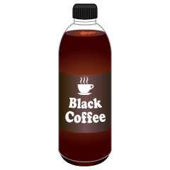 麦茶 ペットボトルイラスト無料イラスト・フリー素材なら「イラストAC」