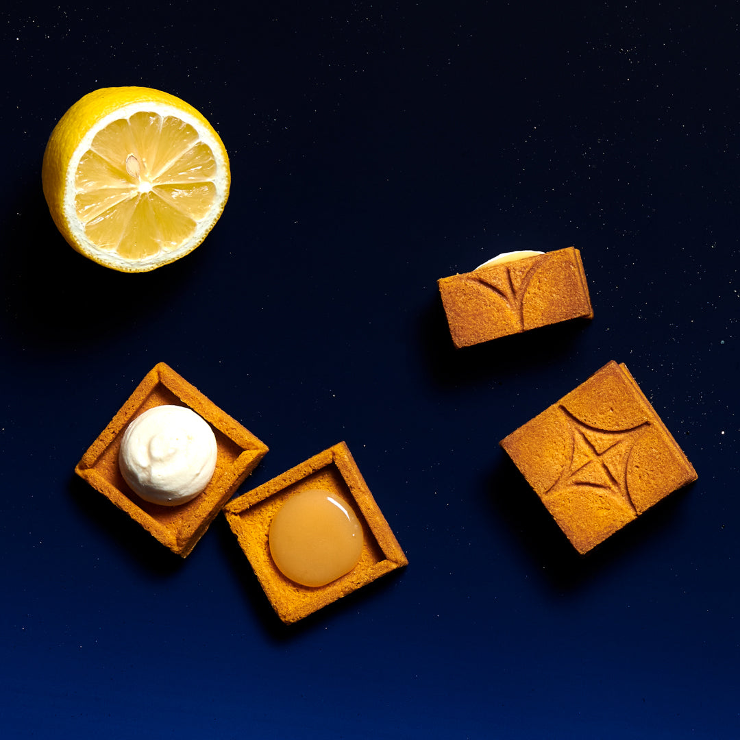 口コミ プレスバターサンドレモン味を食べた感想は？カロリー・販売店舗・値段・賞味期限や日持ちのまとめ - おみや