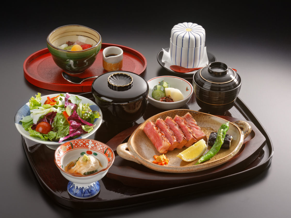 ランチメニュー : 人形町今半 銀座店にんぎょうちょういまはん- 銀座 すき焼き食べログ