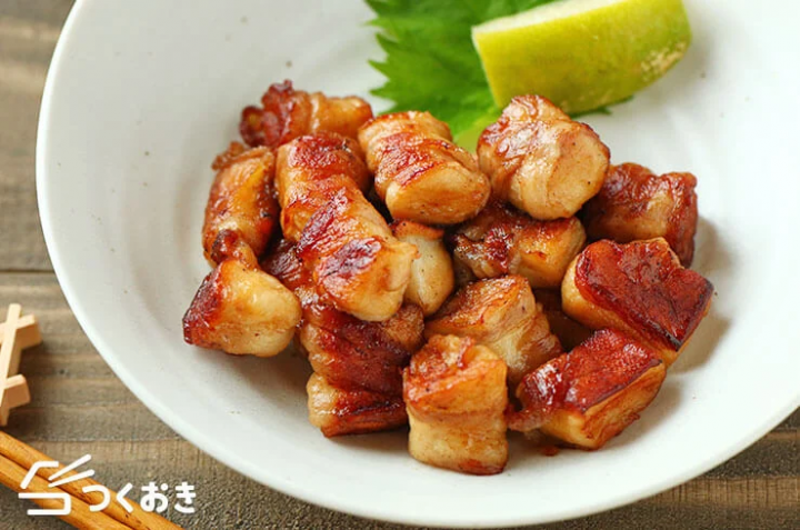 共働きさんの救世主！子どもの日を彩る豚バラごちそう15選 - Green Beans レシピまとめ