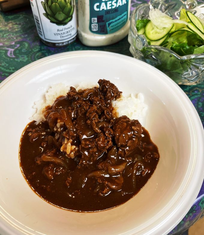 帝国ホテルのレシピを家庭向けに調整！料理長が教えるビーフストロガノフやステーキスマートニュース＋