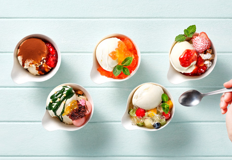 まとめ おいしくてかわいいアイス特集記事にしてつニュース ーたのしいまちの、たのしい暮らし