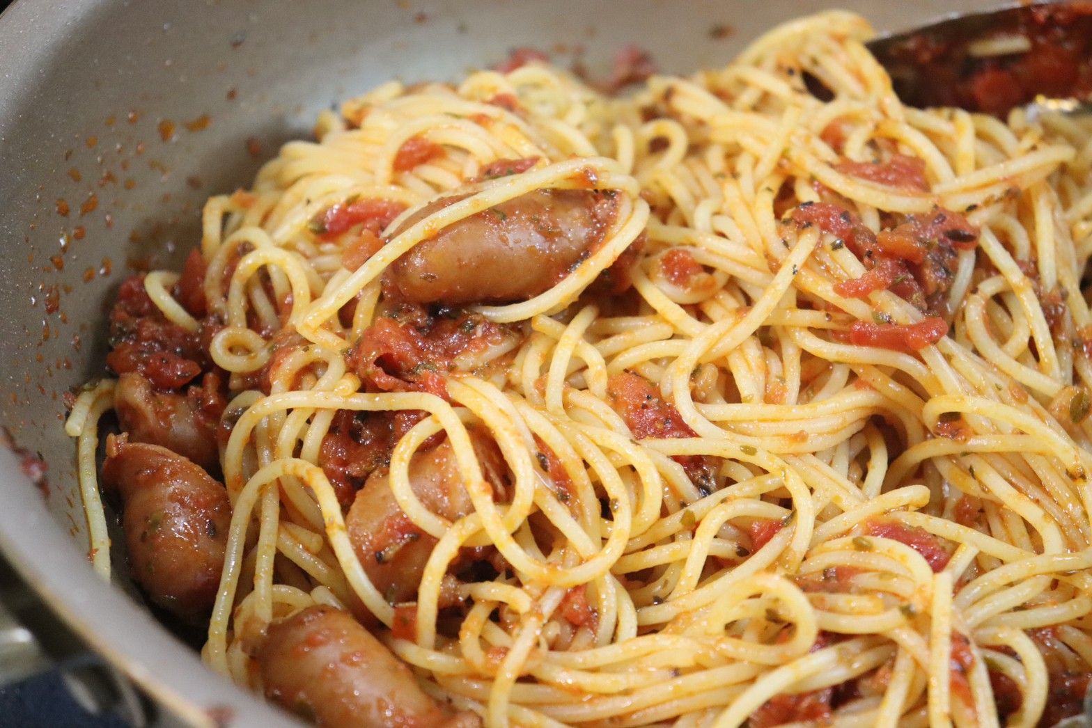 ジョリーパスタの「モッツァトマト」再現レシピ！濃厚チーズ×トマトの最強コラボ - パスタの聖書