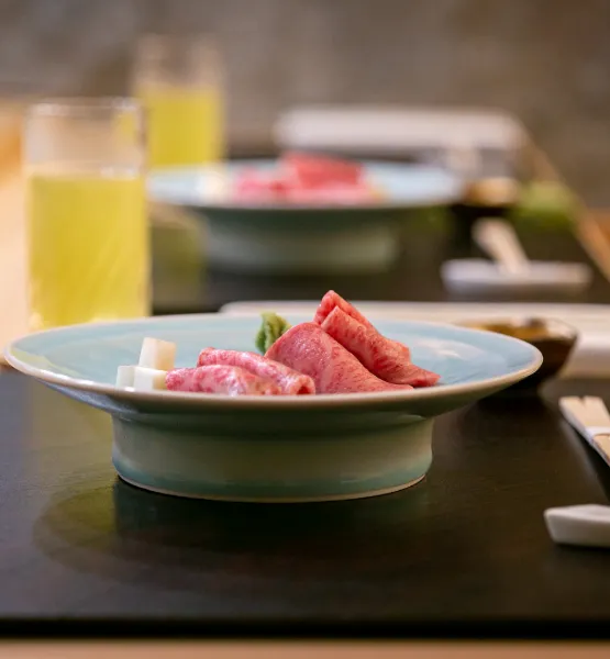 すき焼・割烹 銀座 吉澤 - 予約・店舗情報はこちらHAMONI