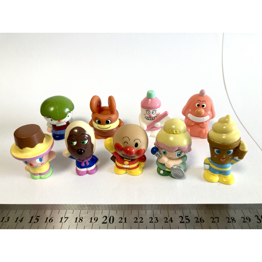 みんな大好きなキャラクター食品紹介DAISOの輪