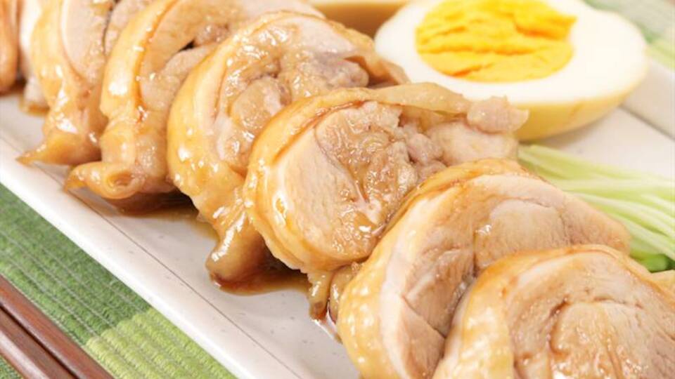 最高に簡単な「小松菜」の作り置きレシピ5選！副菜におすすめのおかず4yuuu