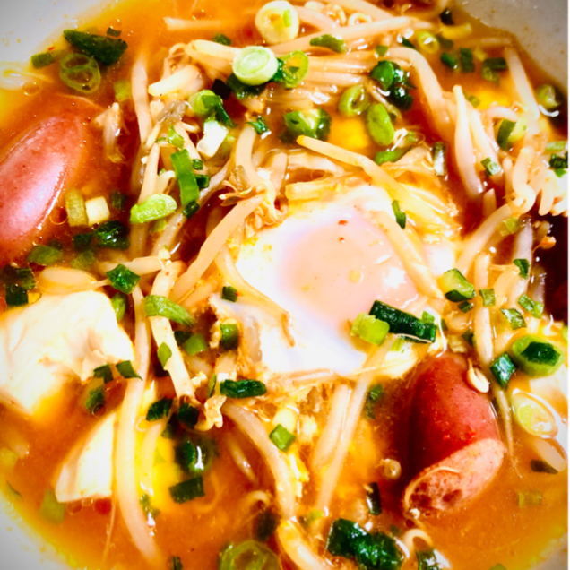 キムチなし！コチュジャンで作る簡単チゲ鍋レシピ7選の人気レシピ・作り方デリッシュキッチン