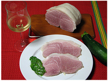 北海道手作り ハムギフト MN-D 三国シェフ推奨-北海道農水産直会ギフト事業部- プレゼント＆ギフトのギフトモール