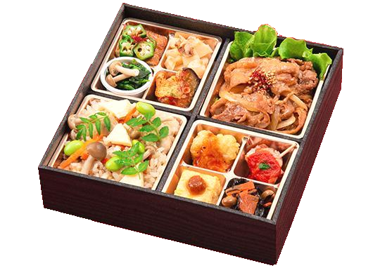 20分で完成！ 夏のスタミナごはんの献立 🍚 . ◯メニュー ✔︎旨辛焼肉丼 ✔︎長芋のわさび醤油和え ✔︎ なすとオクラのみそ汁 .暑い日を乗り切る、ガツガツ食べたいコク旨丼と、ねばり食材で作る副菜の組み合わせです☀️ 2人分で630円！食材費が510円で、そのほか調味