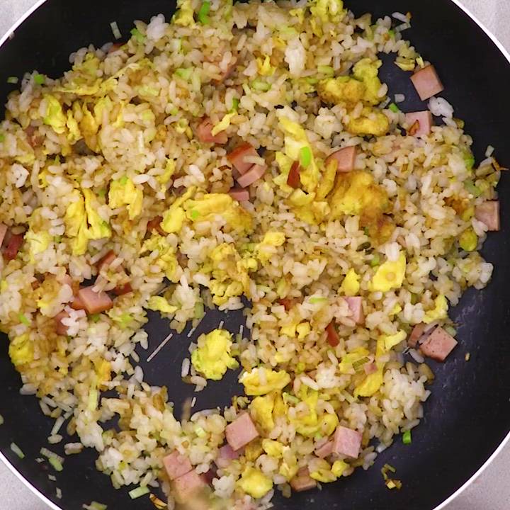 ラーメン屋さんのしっとり系焼豚チャーハンの作り方 筋肉料理人- エキスパート - Yahoo!ニュース