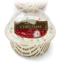 激アツコラボキタぁぁぁ！！ ミスド キュートなパケに癒される♡「限定ドーナツ」 -ftn