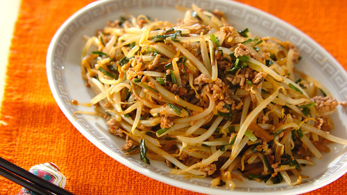 ザーサイおつまみ レパートリー広がる♪人気レシピ20選の人気レシピ・作り方デリッシュキッチン