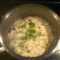 余った溶き卵の活用法！ボウル一つで作る簡単「ミルクチョコレートケーキ」作り方・レシピ。 - こにはめも