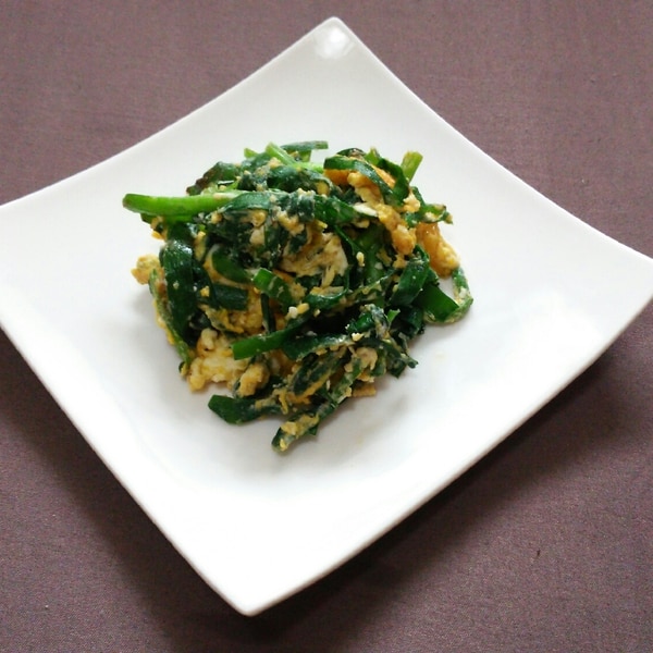 共働きお父さん必見！にら香る絶品弁当レシピ15選時短で大満足おかず - Green Beans レシピまとめ