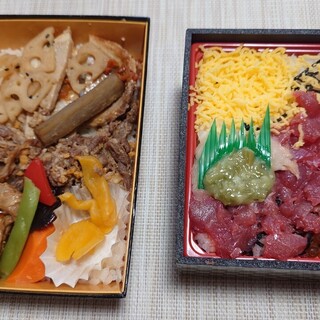 駅弁屋 大宮新幹線北改札内 - さいたま市大宮区錦町 駅弁売店Yahoo!マップ