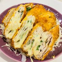 揚げないミルフィーユカツのレシピ：手軽で美味しいおかず