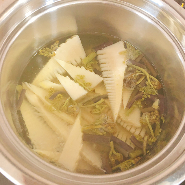 わらび 80g×3個国産ワラビ水煮芽ばえの里国産水煮。みそ汁の具にもお使い頂けます。 メール便対応: 吉粋 - 通販 -Yahoo!ショッピング