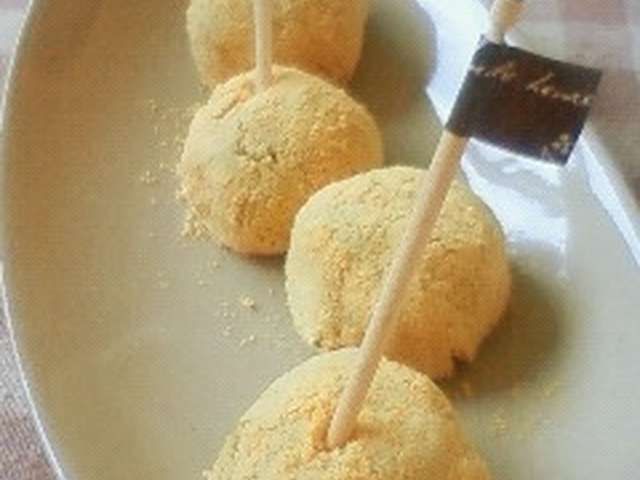 離乳食 さつまいもスティック週一コープデリ生活