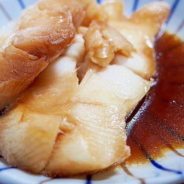 シンプル☆ムニエル あぶらカレイby 眠り小太郎クックパッド簡単おいしいみんなのレシピが392万品