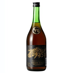 楽天市場 永岡葵 ブランデー梅酒 720ml紀州南高梅 和歌山県みなべ町産 国産 本格梅酒 ブランデー仕込み 甘さ控えめ 貯蔵熟成 ギフト 誕生日行楽 手土産 土産 ハロウィン : 梅干と梅酒の専門店 紀州良梅庵