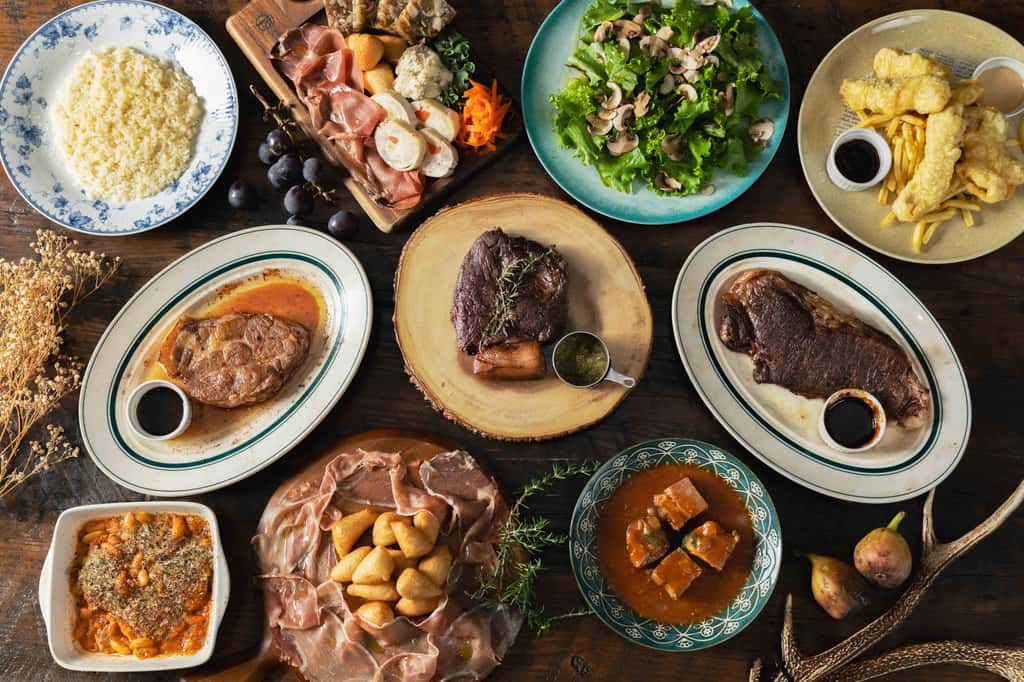 浜松町駅のホテルのランチ - OZmallレストラン予約