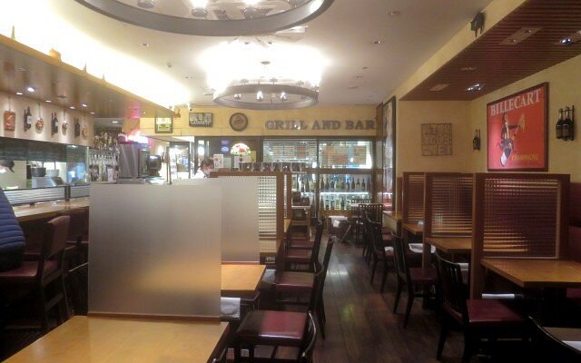 みやこみち京都駅