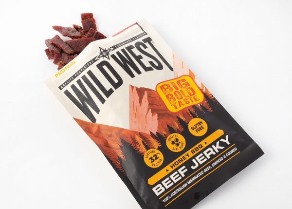 噛み応え抜群！ちょっと贅沢なおつまみ。厚切りビーフジャーキー＠セブンイレブン関西女のプチ日記