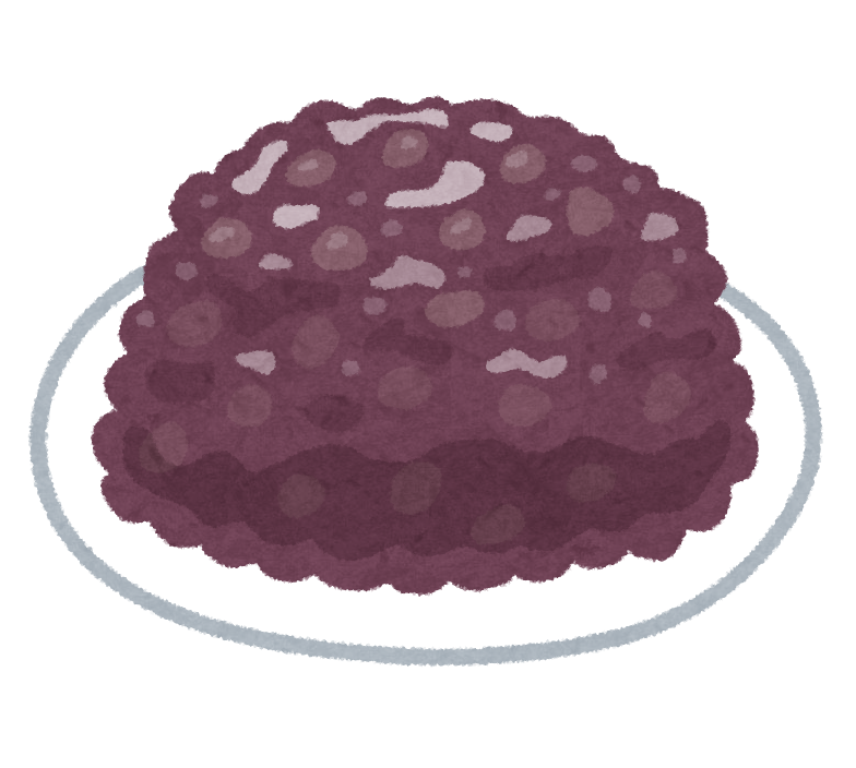 1,300点を超えるあんこのイラスト素材、ロイヤリティフリーのベクター素材グラフィックスとクリップアート - iStockあずき, 和菓子,おはぎ