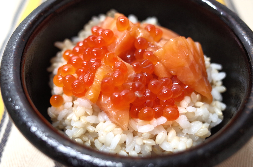 鮭ルイベ レシピ・作り方 by ネロ助２０１１ - 楽天レシピ