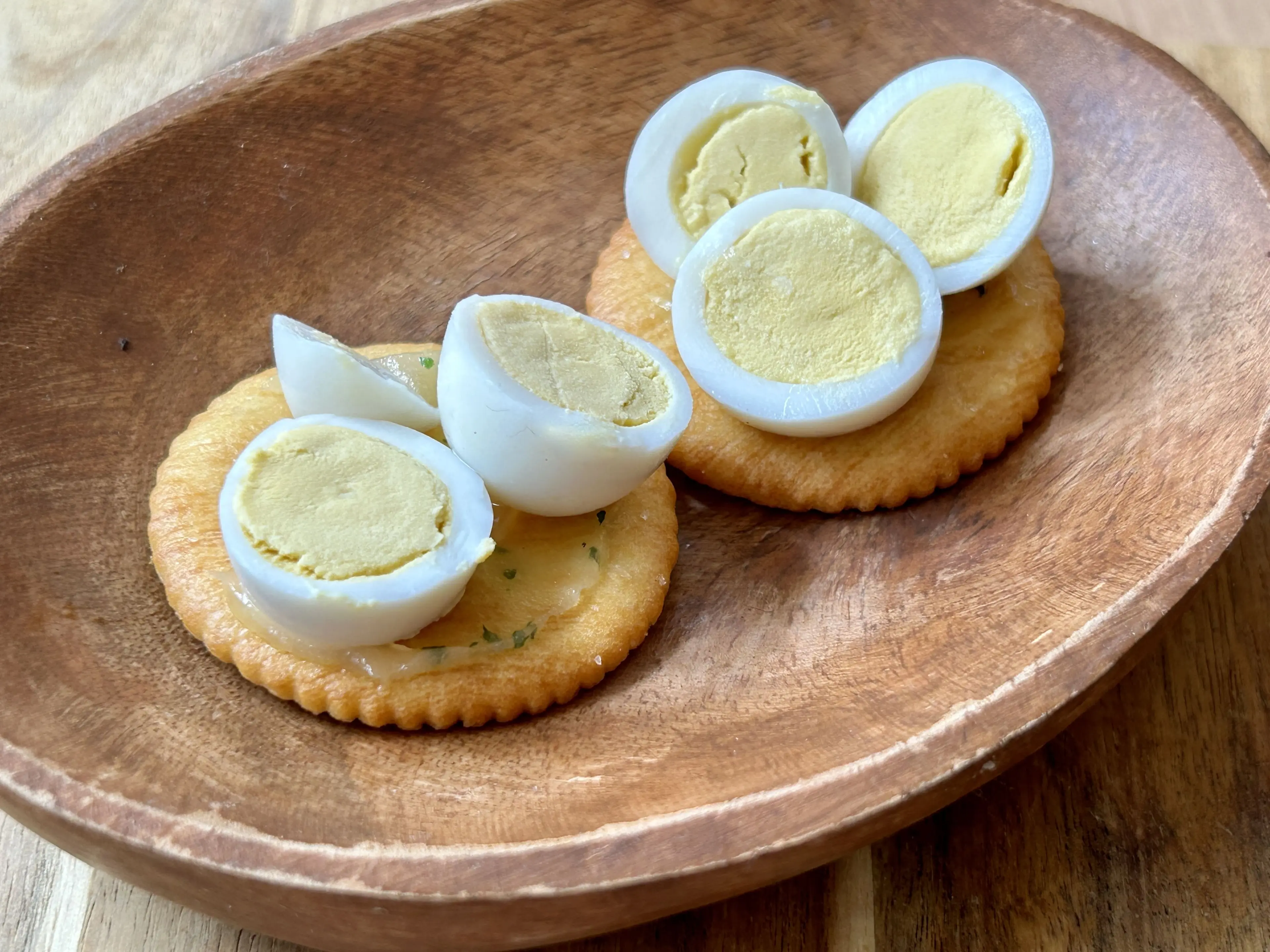 パーティーで役立つ！リッツの簡単アレンジレシピ14選 - macaroni