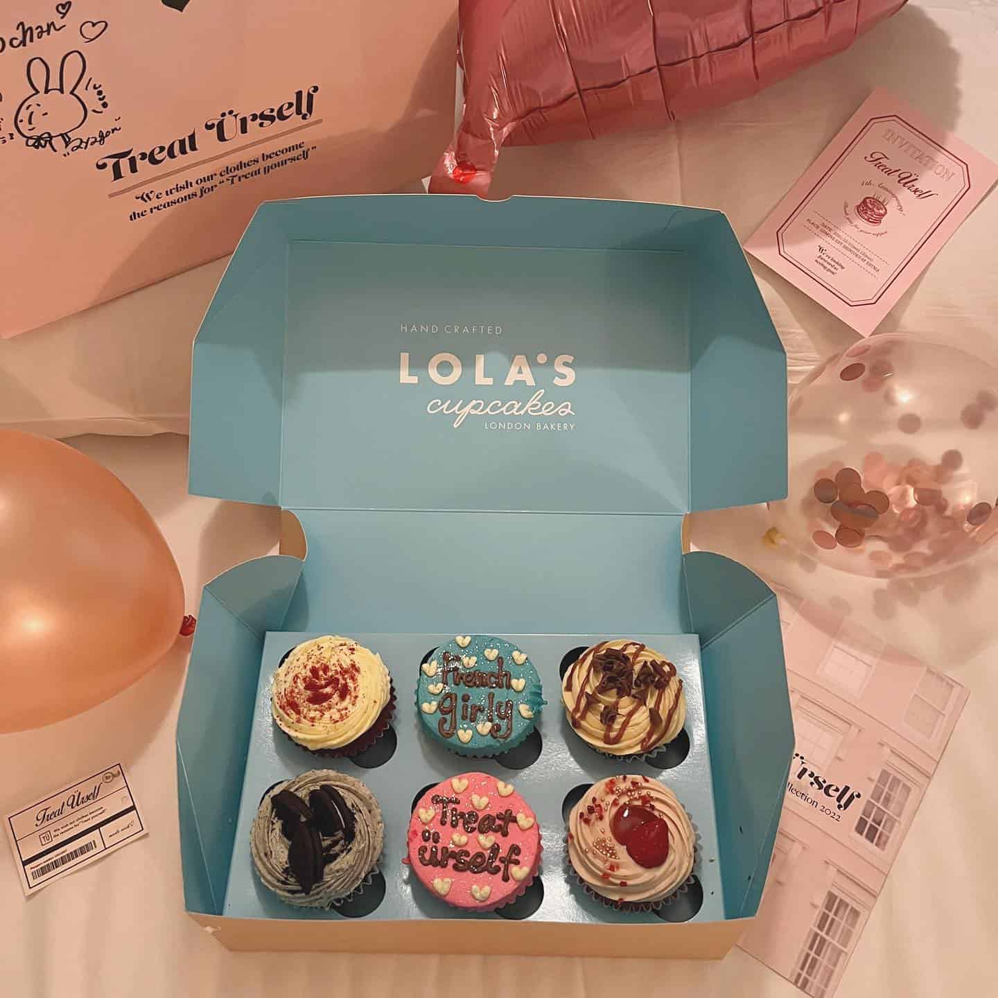 愛知 ピンクの世界が可愛すぎるお菓子屋さん『ロンドンカップケーキ 名古屋店』はインスタ映え間違いなし♡ – Fantage Jam ファンジャム