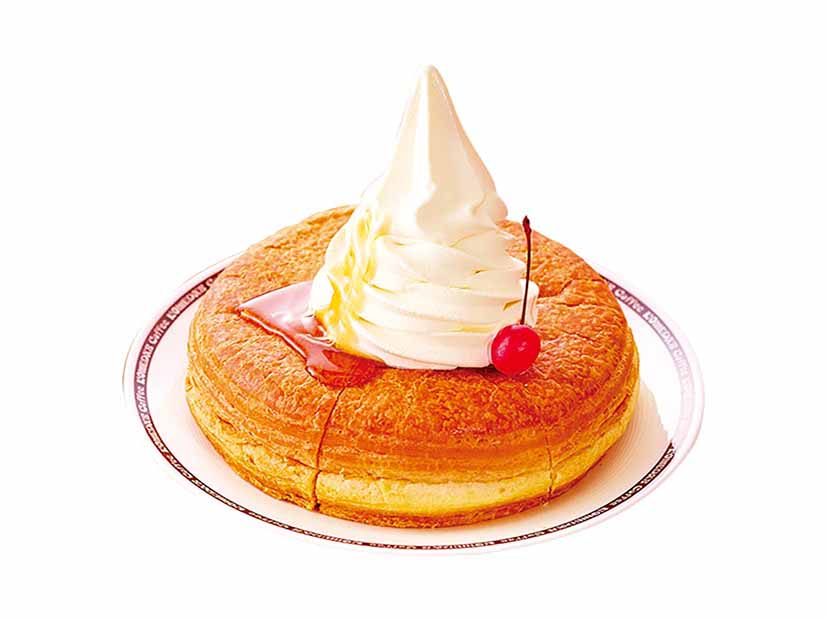 コメダ初の「３社コラボ」、キットカットの新作シロノワールもLmaga.jp