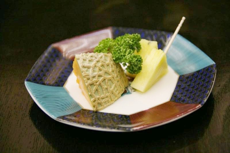 Mizu Gashi水菓子– Learning English and Japanese