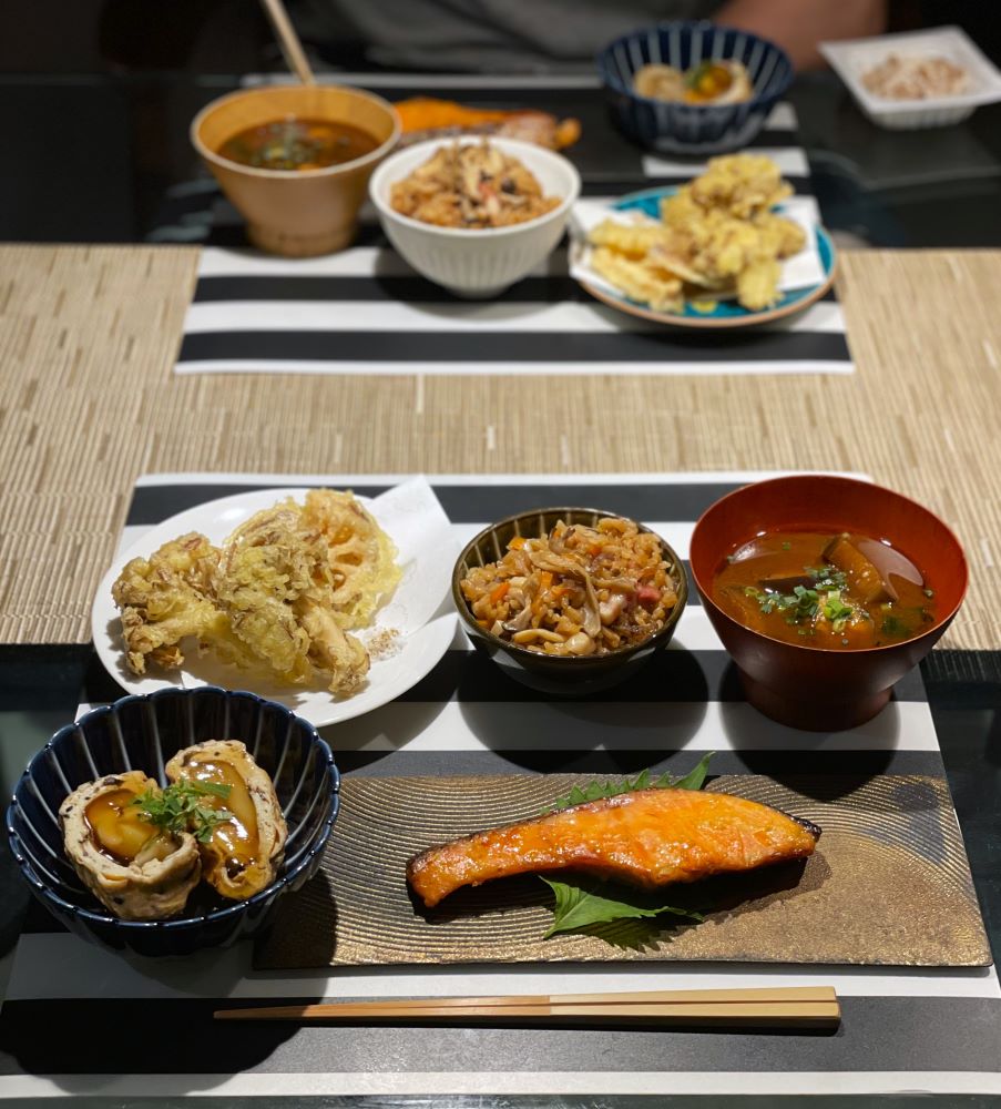 西京焼きに合う付け合わせ野菜献立を引き立てるプロの組み合わせ術GIJIE専科- SUPER