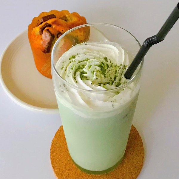 手作り抹茶シロップのかき氷～もちもち豆腐白玉添え～レシピ食のWebメディア weeeat